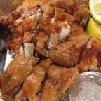 Best 炸子雞 C01 Deep Fried Chicken Cantonese Style in Chicago, IL